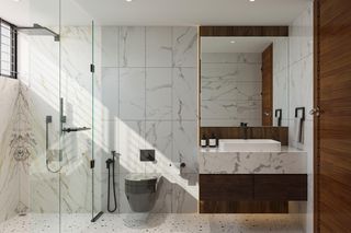 Czy tani remont łazienki jest możliwy?