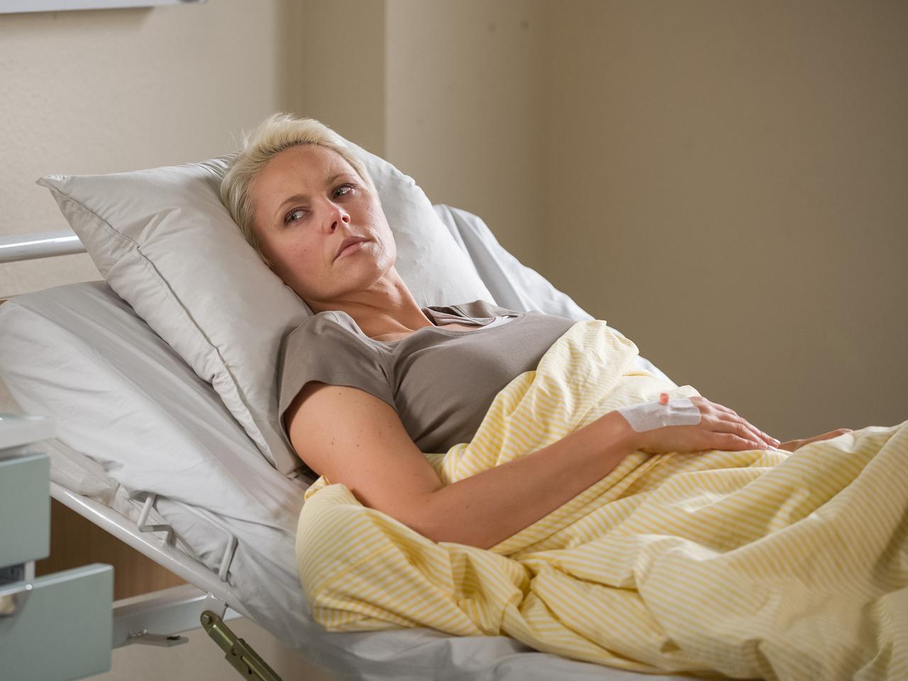 Na Wspólnej odcinek 2415, Ilona (Anna Samusionek)