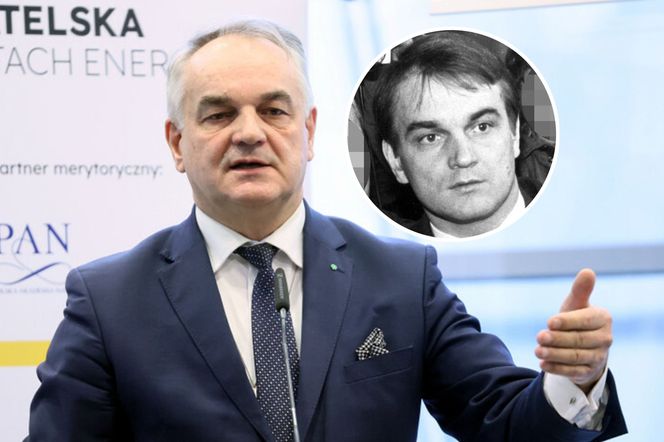 Tak się zmieniał Waldemar Pawlak