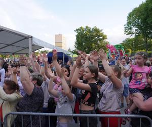 Playboys i Defis rozgrzali publiczność na Bronowicach! Tak się bawił Lublin