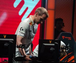 Jankos i Trymbi zawalczą o pozostanie w LEC Summer Split 2023. Kiedy kolejne mecze Fnatic oraz Team Heretics?