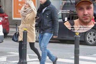 Adrian ze Ślubu od pierwszego wejrzenia wyszedł ze szpitala tylko na chwilę. To dopiero początek mojej walki