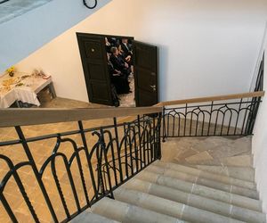  Pałac w Posadzie po remoncie (2024 r.)