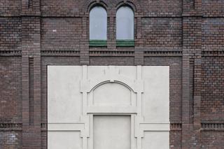 Galeria PLATO - ruchome ściany