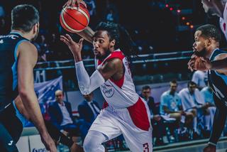 Polski Cukier Toruń - Estudiantes Madryt 60:68