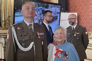 Święto Wojska Polskiego w konsulacie w NYC