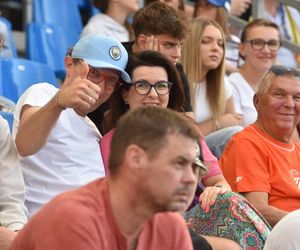 PRES Toruń - Innpro ROW Rybnik, zdjęcia kibiców i zawodników z meczu 12. kolejki PGE Ekstraligi