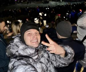 Wac Toja brutalnie pobity w Łebie