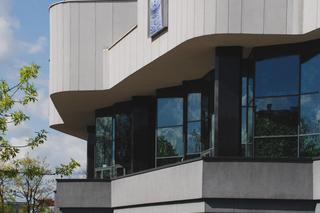 Kielce. Przewodnik po architekturze socmodernistycznej - zdjęcia