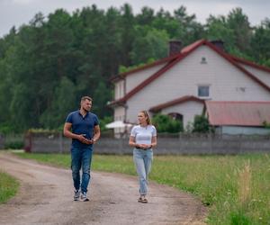 Aleksandra z Rolnik szuka żony