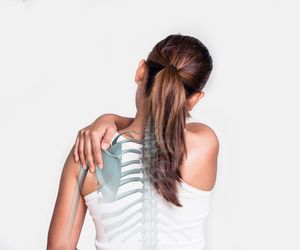 Zespół bolesnego barku: objawy i leczenie chorób barku