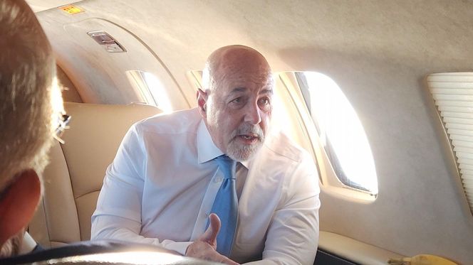 Nie żyje Bernard Kerik, szef NYPD w czasie ataku na WTC