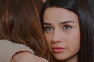 Miłość i nadzieja odc. 335. Sila, Bahar