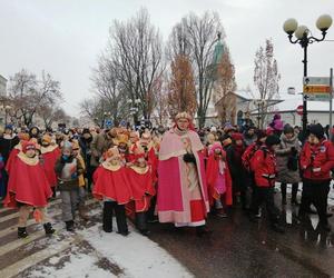 Siedlce: Za nami Orszak Trzech Króli 2024