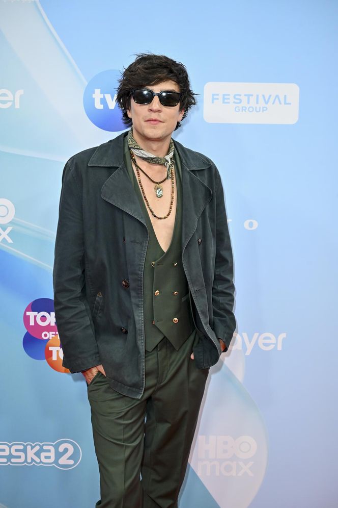 Gwiazdy na Top of the Top Festival