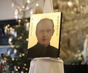 W Krakowie otwarto uroczyście proces beatyfikacyjny Sługi Bożego o. Józefa Andrasza SJ
