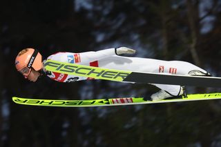 Puchar Świata w skokach narciarskich w Wiśle