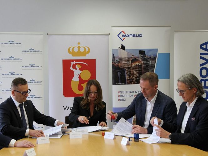 Tunel za miliony zmieni życie mieszkańców Warszawy. Wiemy, gdzie powstanie. Inwestycja rozwiąże problem korków?