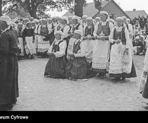 Boże Ciało w przedwojennej Polsce. Zobacz, jak kiedyś obchodzono Boże Ciało [ARCHIWALNE ZDJĘCIA]