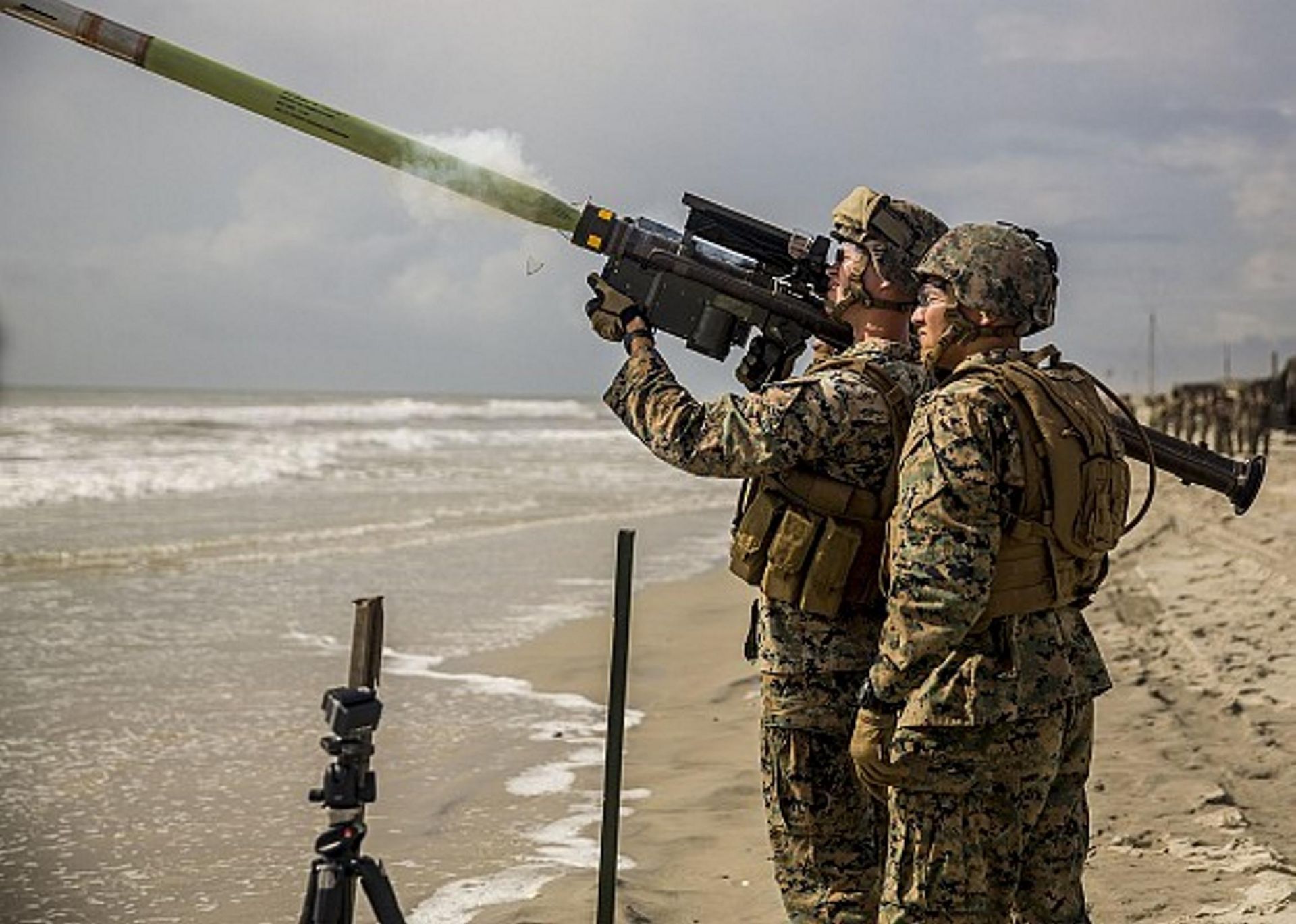 FIM-92K Stinger