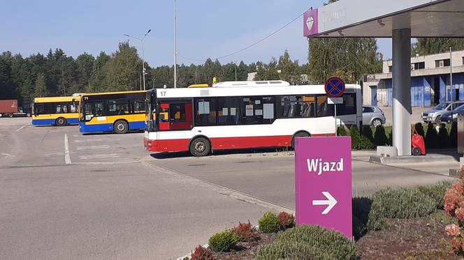 22 września w Starachowicach za darmo pojedziemy autobusem! Jest tylko jeden warunek