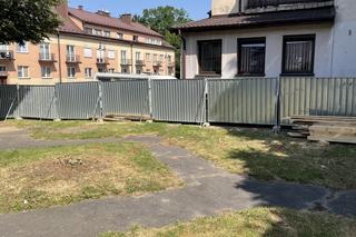 Tu powstaje skwer pamięci ofiar holokaustu