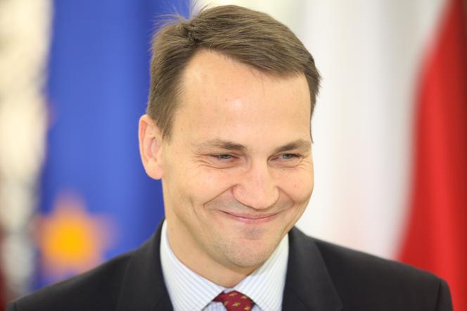 Radosław Sikorski 