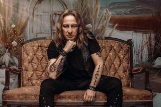 Grzegorz Kupczyk w nowej odsłonie w klasycznym repertuarze! Nowy album i teledysk artysty!