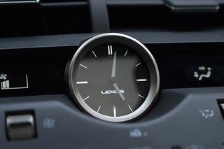 Lexus NX 300h F Sport