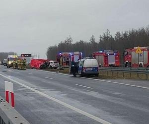 Czteroletnia Ksenia pół roku temu cudem uniknęła śmierci w wypadku. Tym razem szaleniec w Oplu zakończył jej krótkie, pełne bólu życie