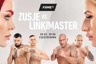 FAME MMA 6 - BILETY. Jak zwrócić i odzyskać pieniądze? [ZASADY]