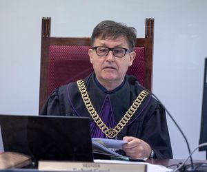 Nie wie, dlaczego zabił żonę.