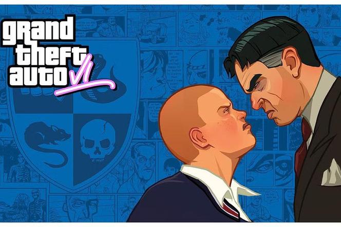 GTA 6 było powodem anulowania tych gier przez Rockstar Games. Mogły być wielkimi hitami