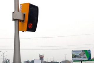 Nowe fotoradary w Polsce