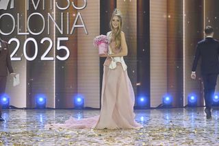 Maja Todd, Miss Polonia 2025