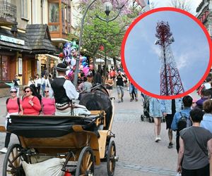 Druga wojna o maszt telekomunikacyjny w Zakopanem. „ Ja bym się stamtąd wyprowadzał. Kwestia czasu, kiedy pojawią się nowotwory”