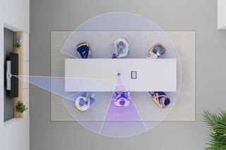 kamera Logitech Sight AI