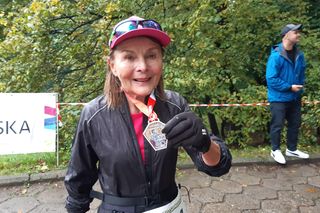82-letnia biegaczka z Tarnowa z medalami ME: Nie wolno rdzewieć