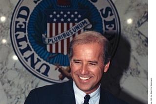 Joe Biden- kiedyś i dzisiaj
