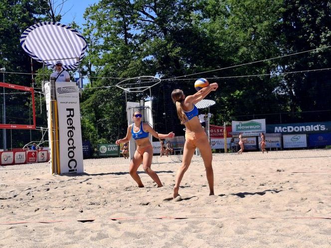 Janków Przygodzki. Mapei CUP 2025 na start!