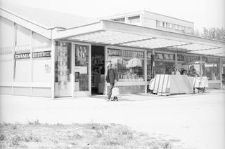 Osiedle Sady Żoliborskie