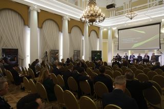 Panel 3. Aerostaty, bezzałogowce i satelity – nieoczywiste środki na współczesnym polu walki