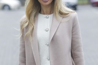 Izabela Janachowska. Tęskniłam za adrenaliną