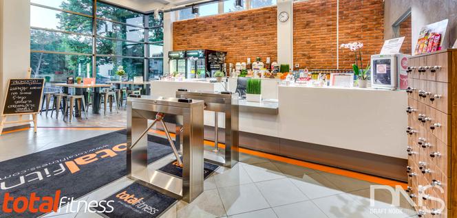 Klub Fitness Warszawa