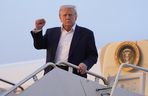 Administracja Trumpa zapłaci nielegalnym imigrantom za wyjazd z USA
