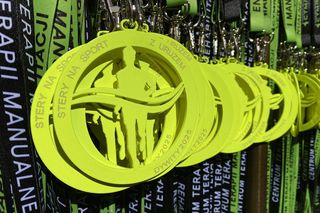 Stery na Sport z Uruzem 2025. Bieg i Nordic Walking w Dywitach