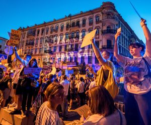 Protesty Ukraina