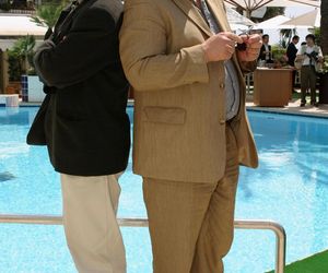 Jerzy Stuhr - mija rok od śmierci aktora