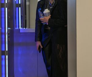 Taniec z gwiazdami -odcinek 4 kulisy