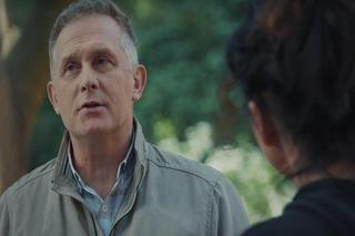 M jak miłość, odc. 1749: Marysia (Małgorzata Pieńkowska), Artur (Robert Moskwa)